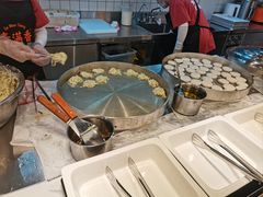 -素满香·全民食养自助(长宁龙之梦店)