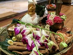 -莲泰式·中式·沐足·精油SPA采耳(天河店)