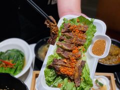 -新仙清汤牛腩(铜锣湾店)