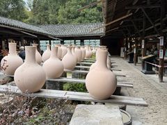 -景德镇古窑民俗博览区