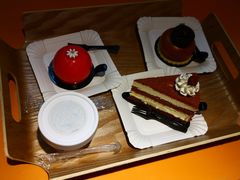 -红房子西菜馆(淮海中路店)