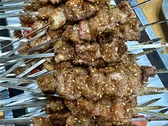 -老地方烤肉(东岗路店)