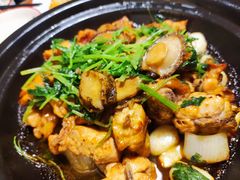-新白鹿餐厅(龙游路总店·杭帮菜名店)