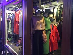 -南京时尚莱迪购物广场(正洪街店)