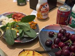-松野谷·寿喜烧自助(华联顺义金街购物中心店)