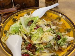 -秦二哥格格(高笋塘店)