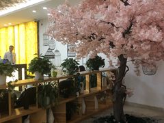 大堂-汤里来温泉
