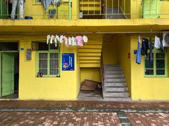 -石井坡(地铁站)