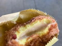-鲍师傅糕点(台东步行街店)