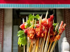 -来涮蜀鲜货火锅串串香(菜市口店)
