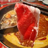 降温了，当然要带闺蜜来打冬天的第一场火锅🔥