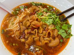 -肠一碗(瀚林银座店)