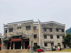 -武汉姚家山旅游景区