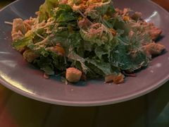 -Lets burger非常汉堡·环球风味(蓝色港湾店)