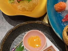 -月下料理(楷林IFC店)