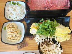 -牛匠和牛寿喜锅(西安总店)