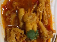 -徐记小怪兽肉蟹煲(中央大街店)
