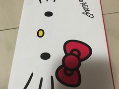 -麦当劳(北沙滩店)