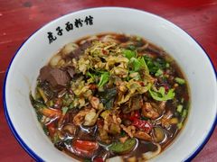 -虎子面粉馆(五一东村店)