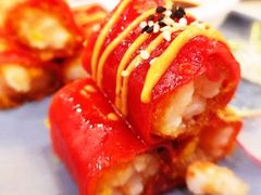 -点都德(千灯湖环宇城店)