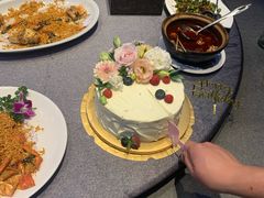 -珍记海鲜酒家(嵩山路店)