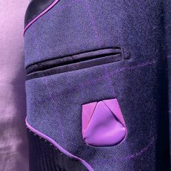 -红领RED COLLAR西装定制体验中心