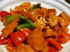 -佳兰雅序融合菜(高新店)