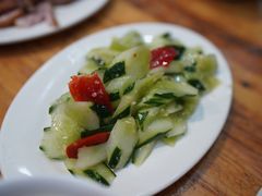 -雷祖芳老妈蹄花店