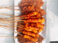 -辽B·小串(总店)