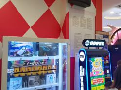 -meland·儿童乐园·游戏厅娃娃机·电玩Xbox(成都合生汇店)