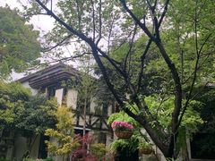 -得丘礼享谷·玉兰苑