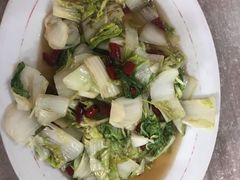 -如意楼农家菜(雁荡山店)