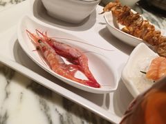 -雍和会海鲜姿造自助(湖东路店)