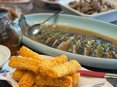 -靓湾海鲜·海景餐厅(小麦岛店)