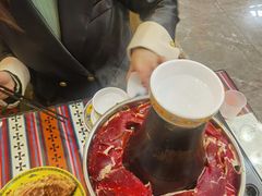 -卡万金特色藏餐