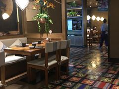 大堂-云海肴·汽锅鸡·云南菜(天津国金汇店)