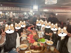-俺的焼肉(銀座9丁目店)