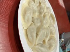 -喜家德虾仁水饺(长泰广场店)