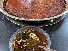 -储奇门鳝鱼火锅(总店)