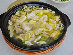 -芸海阁·农家私房菜(沙家浜景区出口店)