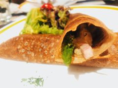 -La Creperie法餐厅(芮欧百货店)