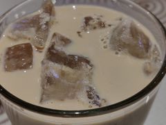 鸳鸯奶茶-鹅冠港式茶餐厅(来福士店)