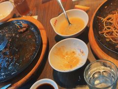 -豪享来中西餐厅(广灵店)