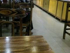 -紫竹林素食(祖庙路店)