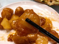 -新旺茶餐厅(嘉里城店)