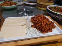 -局气烤鸭·北京菜(前门店)