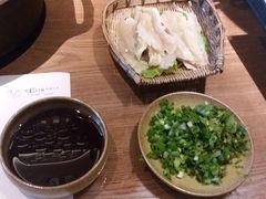 -盡膳口福跷脚牛肉火锅(北美新天地店)