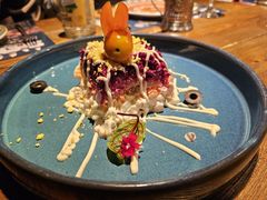 贵族皇后沙拉-卢布里西餐厅(总店)