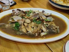 -小郭私房菜·海肠捞饭店(学士街店)