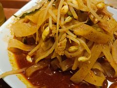 -焦记老潼关肉夹馍(东五路店)